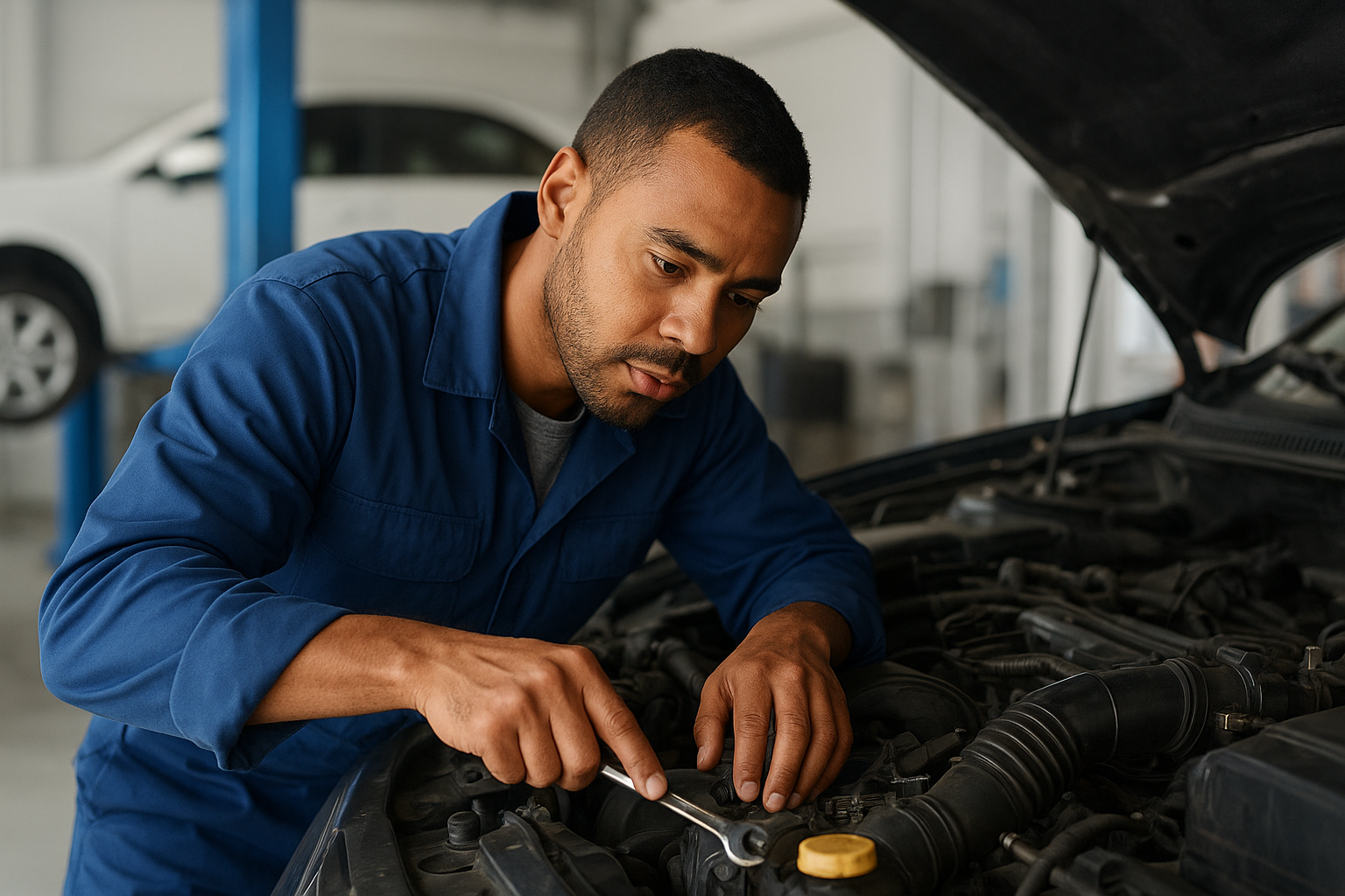 Automotive