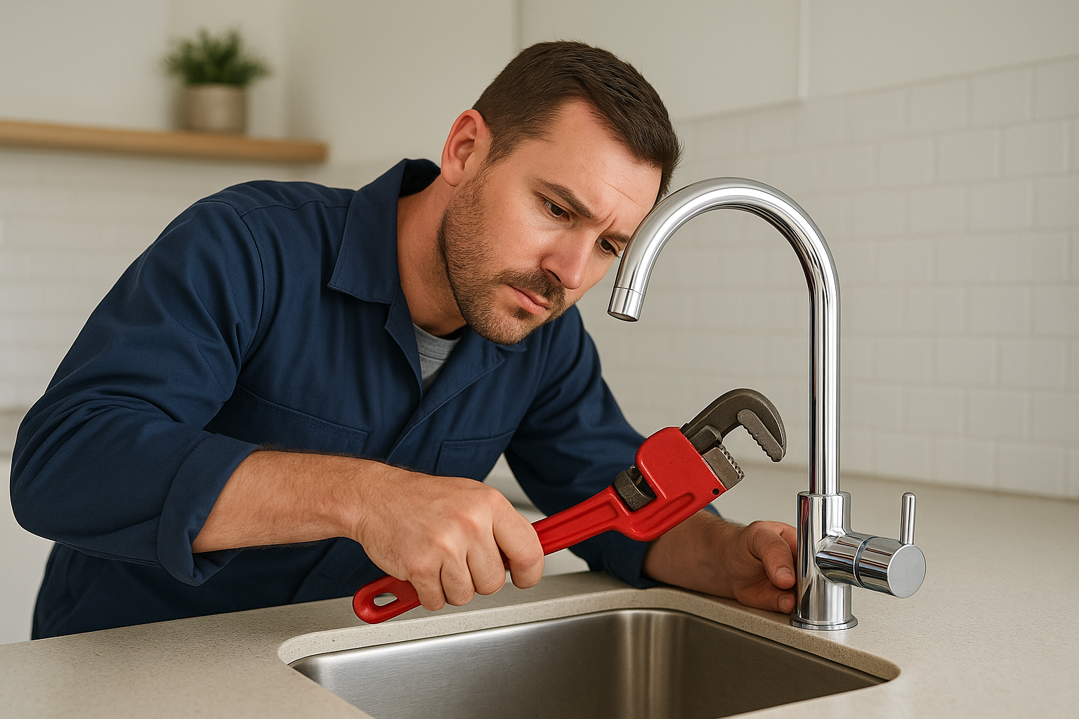 Plumbing